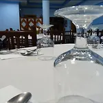 בית הארחה Vadillo