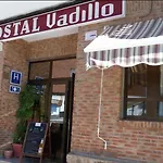 Vadillo בית הארחה