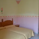 Vadillo בית הארחה לוסאר דה לה ורה