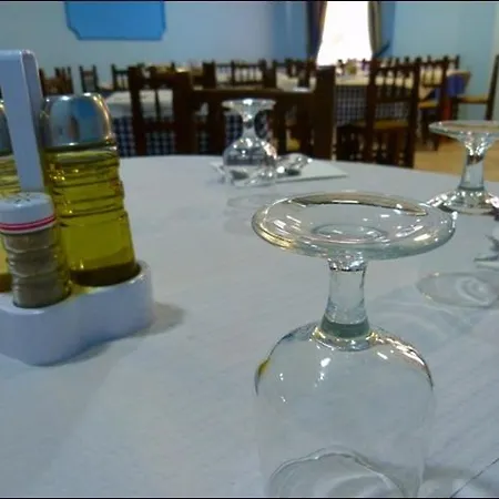 Vadillo Losar De La Vera