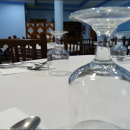 Affittacamere Vadillo