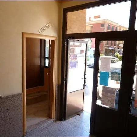 Vadillo Πανσιόν 2*