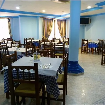 Vadillo 2* Losar De La Vera