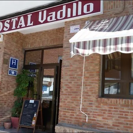 Vadillo Pensión