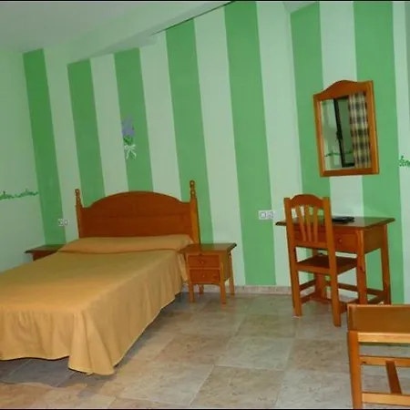 Vadillo 2* Losar De La Vera