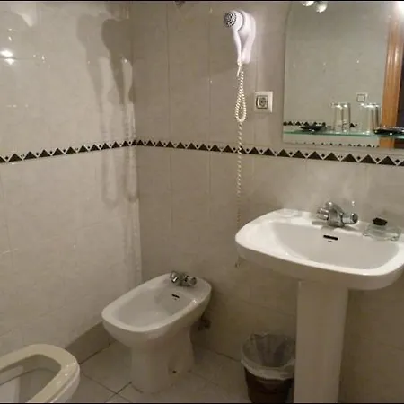 Πανσιόν Vadillo