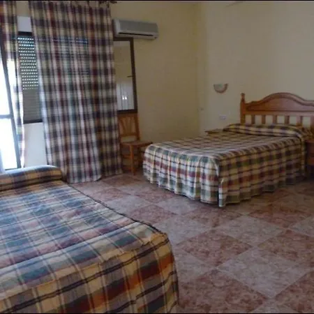 Vadillo Πανσιόν 2*