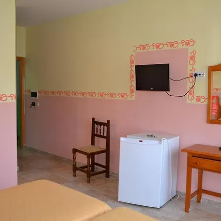 Vadillo Losar De La Vera