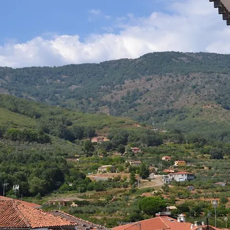 Maison d'hôtes Vadillo Losar De La Vera