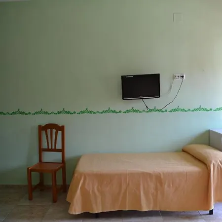 Πανσιόν Vadillo 2*