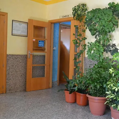 Affittacamere Vadillo Losar De La Vera