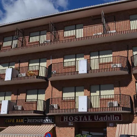 Affittacamere Vadillo