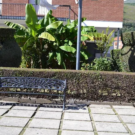 Vadillo Affittacamere Losar De La Vera