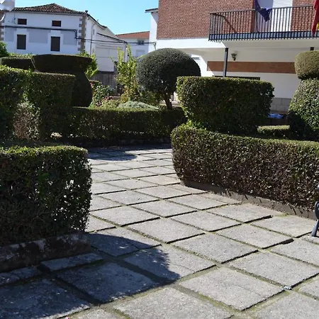 Vadillo Losar De La Vera