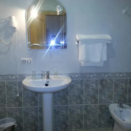 Vadillo Losar De La Vera