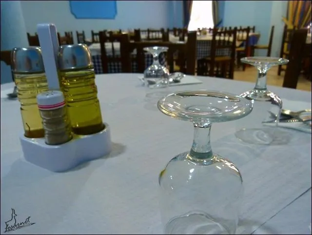 Vadillo Losar De La Vera