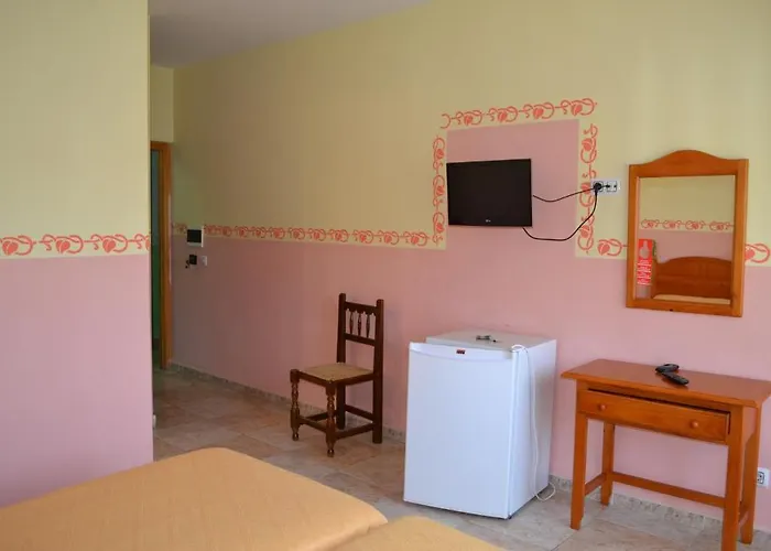 Vadillo Losar De La Vera