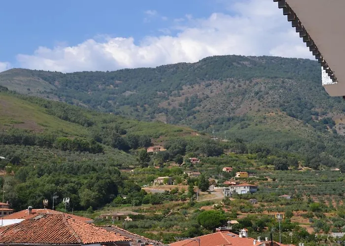 Pensión Vadillo Losar De La Vera