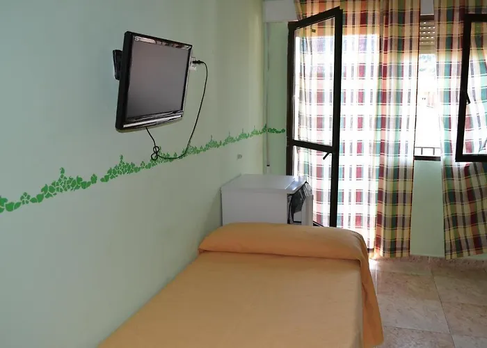 Vadillo Losar De La Vera