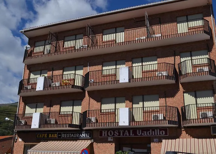 Pensión Vadillo