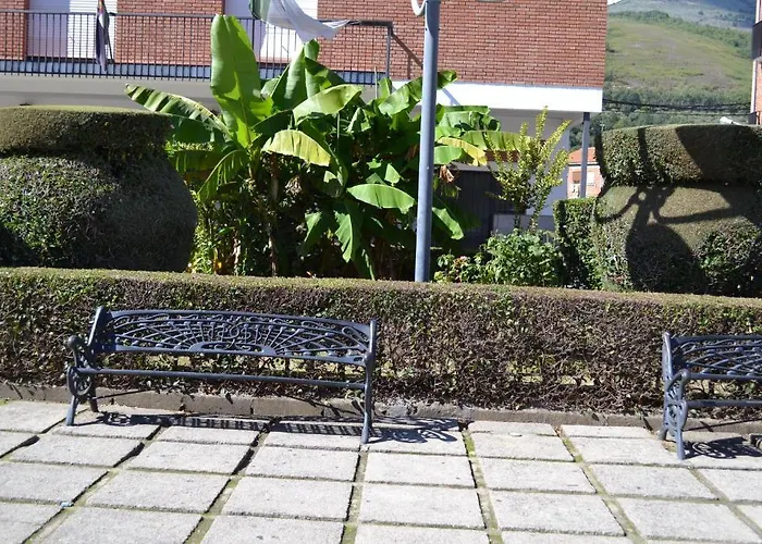 Vadillo Pensión Losar De La Vera