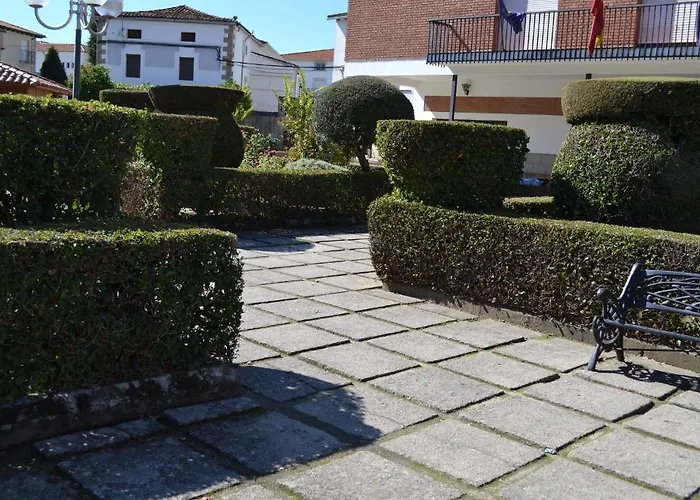 Vadillo Losar De La Vera