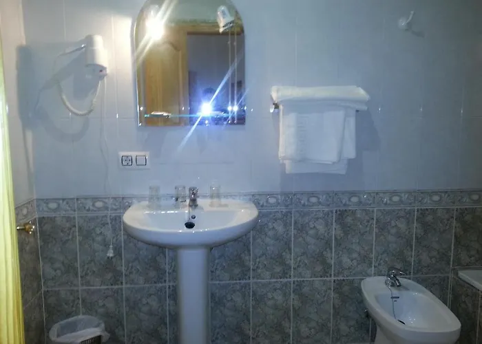 Vadillo Losar De La Vera